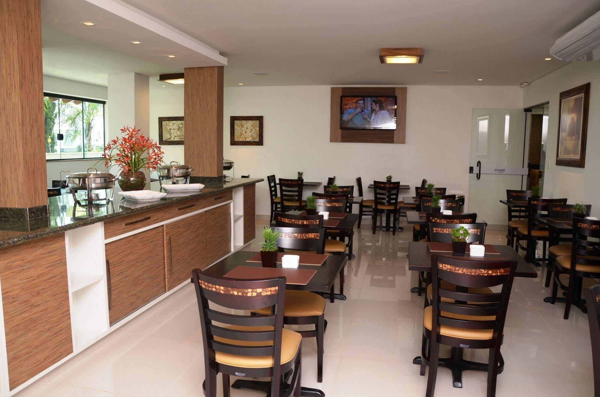 Hotel Araraquara By Mercure Exterior foto
