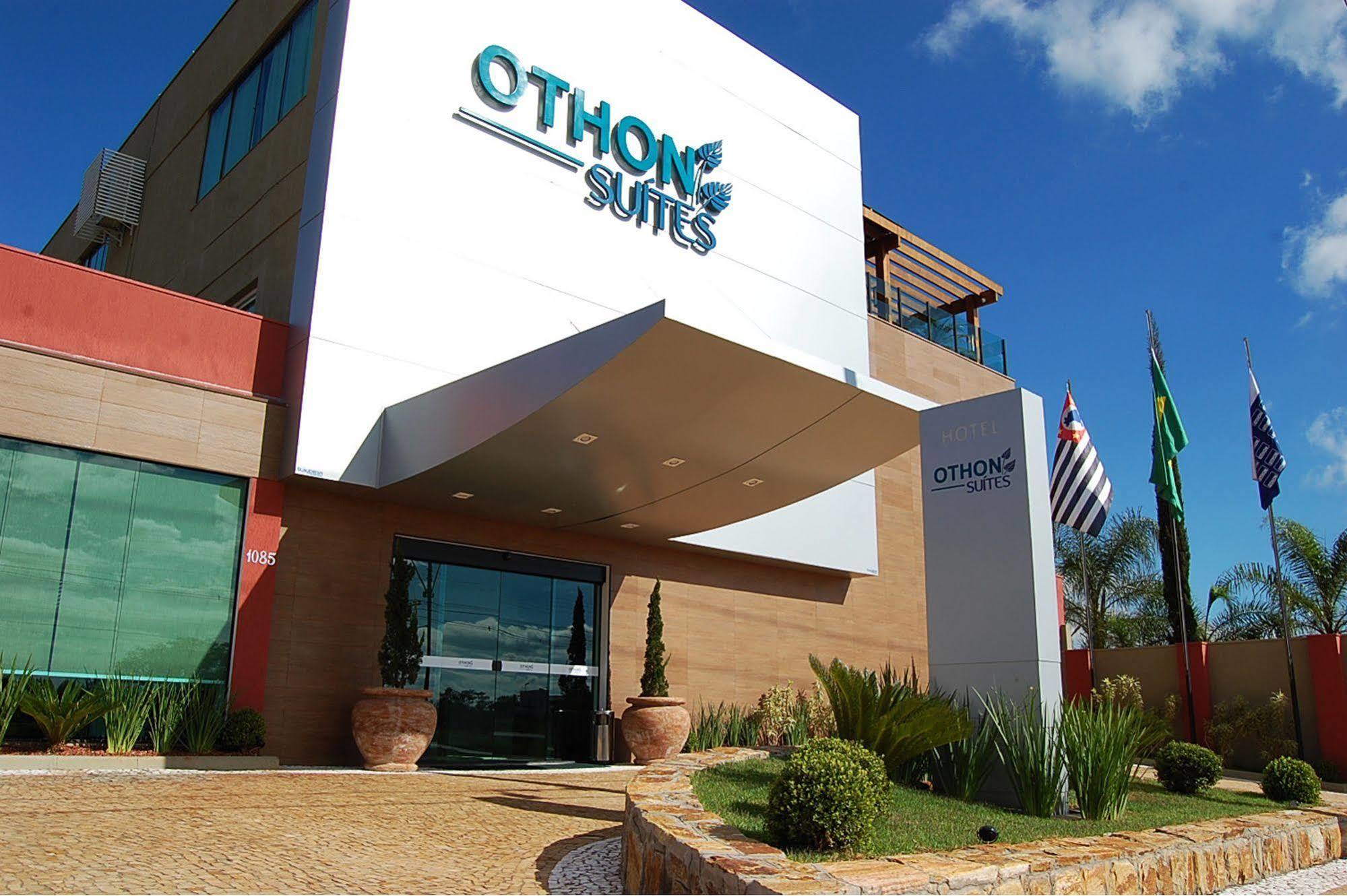 Hotel Araraquara By Mercure Exterior foto
